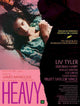 Heavy Movie Poster Print showcasing cinematic artwork.