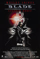 Blade Movie Poster Print - 27x40 | Posterazzi