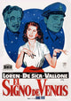 The Sign of Venus Movie Poster Print featuring vibrant colors and captivating design.