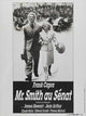 Mr. Smith Goes to Washington Movie Poster Print showcasing classic film art.
