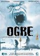 Ogre Movie Poster featuring captivating artwork.