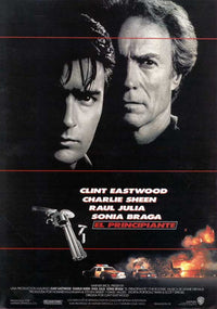 The Rookie Movie Poster Print showcasing the spirit of baseball.