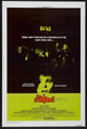 The Sentinel Movie Poster Print showcasing the thrilling artwork.