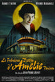Amelie Movie Poster Print 27x40 | Posterazzi