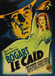 The Big Shot Movie Poster Print showcasing classic film art.