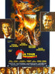 The Towering Inferno Movie Poster Print featuring dramatic action scenes.