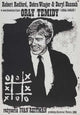 Legal Eagles Movie Poster Print featuring courtroom drama.