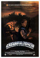 Spacehunter Adventures in the Forbidden Zone Movie Poster Print