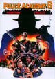 Police Academy 6: City Under Siege Movie Poster Print