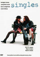 Singles Movie Poster Print showcasing iconic film artwork.
