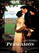 Persuasion Movie Poster Print featuring classic film art.