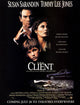 The Client Movie Poster Print (11x17) - Pop Culture Graphics