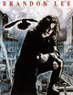 The Crow Movie Poster Print (27x40) | Premium Quality Wall Art