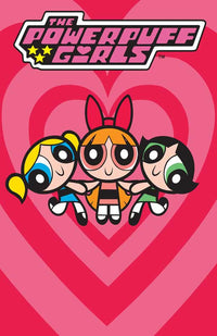 The Powerpuff Girls Movie Poster Print - 11x17 | Posterazzi