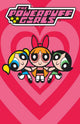 The Powerpuff Girls Movie Poster Print - 11x17 | Posterazzi