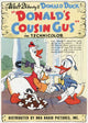 Donald's Cousin Gus Movie Poster Print showcasing classic cinema art.
