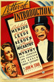 Letter of Introduction Movie Poster Print showcasing cinematic art.