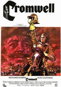 Cromwell Movie Poster Print - 11x17 | Posterazzi