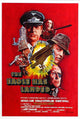 The Eagle Has Landed Movie Poster Print 27x40