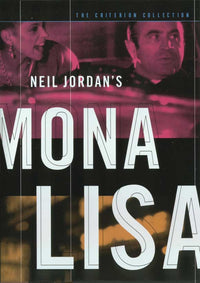 Mona Lisa Movie Poster Print showcasing classic artwork by Leonardo da Vinci.