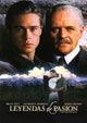 Legends of the Fall Movie Poster Print showcasing dramatic scenery.