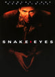 Snake Eyes Movie Poster Print showcasing the iconic character in action.
