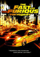 The Fast and the Furious: Tokyo Drift Movie Poster Print (27x40)