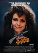 Married to the Mob Movie Poster Print featuring vibrant colors and design.