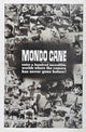 Mondo Cane Movie Poster Print featuring vivid colors and striking imagery.