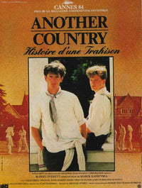 Another Country Movie Poster Print (11x17) - Item #MOVIJ2895