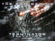 Terminator: Salvation Movie Poster Print showcasing action and drama.