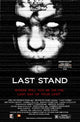Last Stand Movie Poster Print showcasing cinematic excitement.
