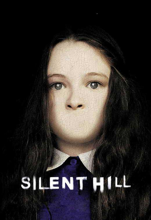 Silent Hill Movie Poster Print - 11x17 | Pop Culture Graphics