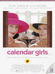 Calendar Girls Movie Poster Print (11x17) | Posterazzi