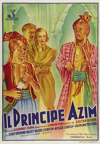 The Drum Movie Poster Print featuring vibrant imagery and artistic design.