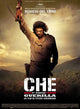 Che: Part One Movie Poster Print featuring iconic revolutionary imagery.
