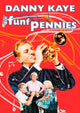 The Five Pennies Movie Poster Print featuring classic film art.
