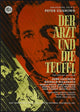 The Flesh and the Fiends Movie Poster Print showcasing classic horror art.