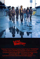 The Warriors Movie Poster Print featuring iconic film art.