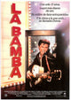 La Bamba Movie Poster Print (11x17) | Classic Film Art