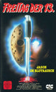Friday the 13th, Part 7: The New Blood Movie Poster Print (11x17)