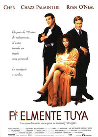 Faithful Movie Poster Print showcasing cinematic themes and imagery.