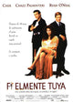 Faithful Movie Poster Print showcasing cinematic themes and imagery.