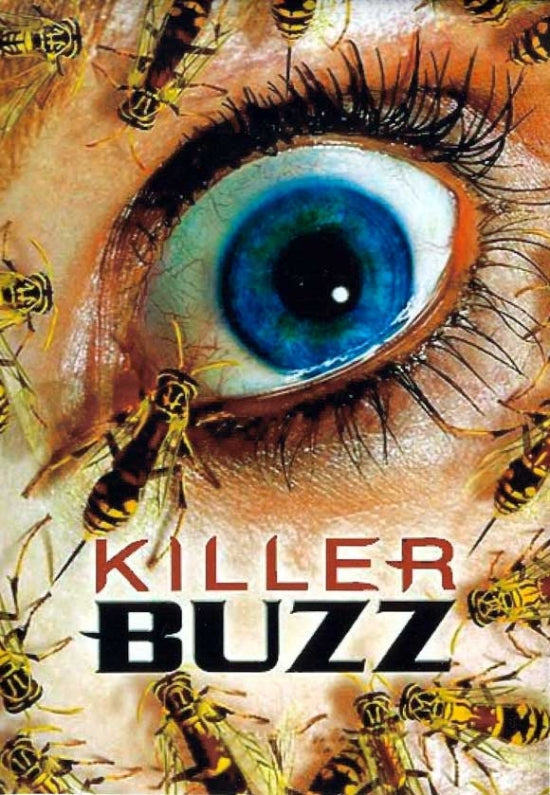Flying Virus Movie Poster Print featuring dynamic imagery and vibrant colors.