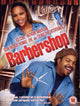 Barbershop Movie Poster Print showcasing community and camaraderie.
