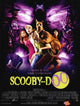 Scooby-Doo Movie Poster Print - 11x17 | Pop Culture Graphics