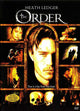 The Order Movie Poster Print showcasing cinematic art.