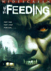 The Feeding Movie Poster Print showcasing engaging cinematic artwork.