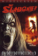 The Slaughter Movie Poster Print showcasing captivating artwork.