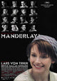 Manderlay Movie Poster Print featuring captivating cinematic visuals.